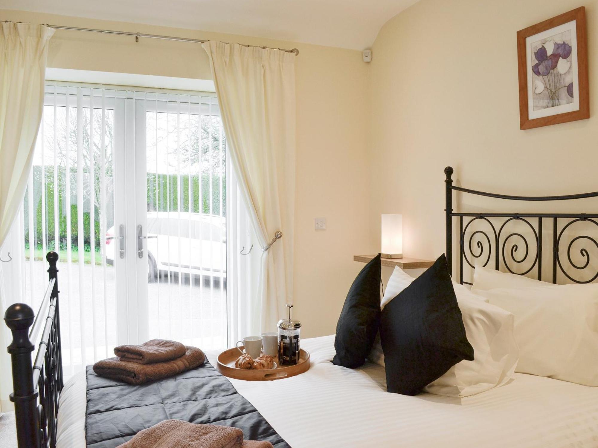 Hameish Holiday Cottage Kirkcudbright Ngoại thất bức ảnh