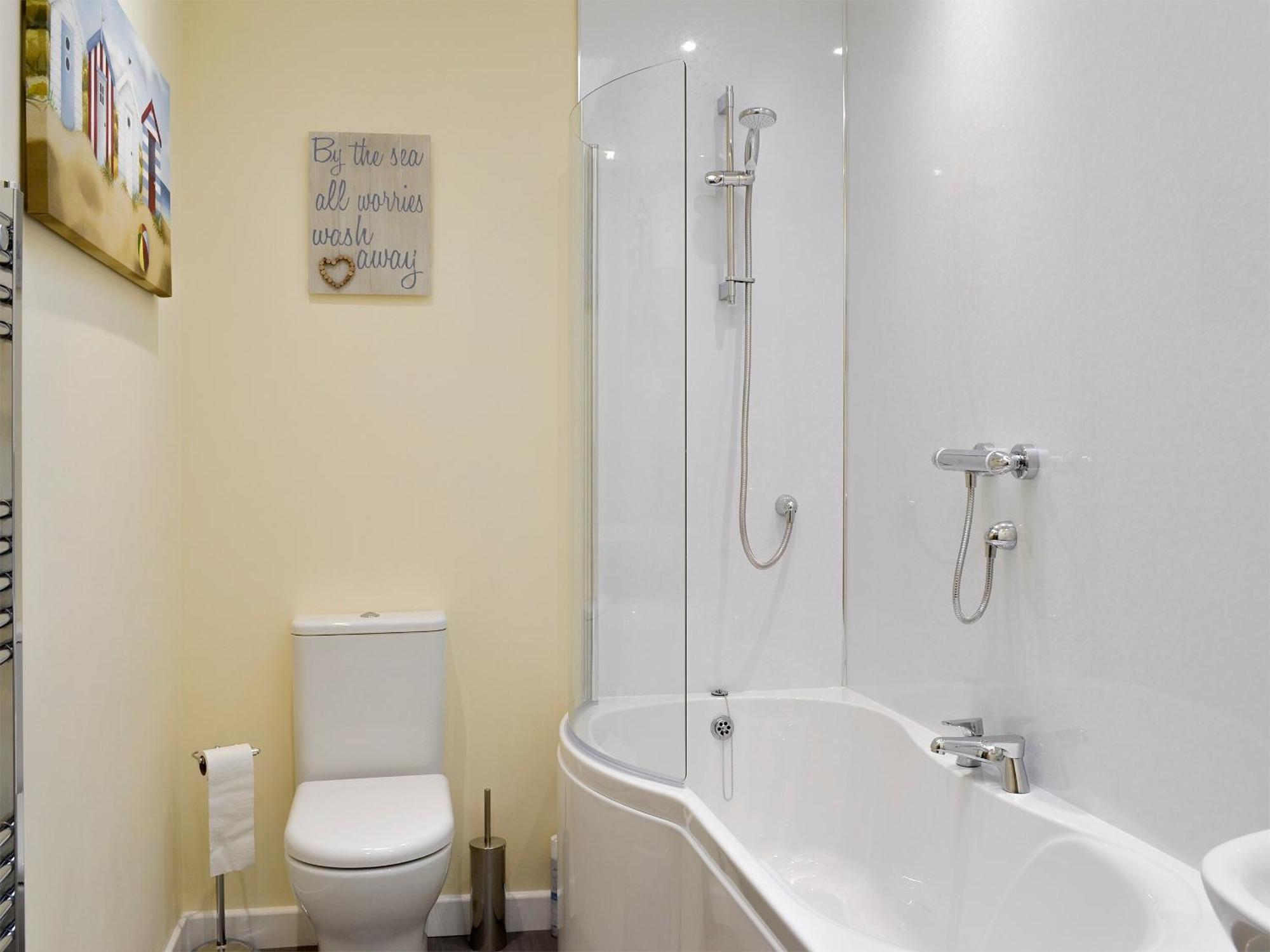 Hameish Holiday Cottage Kirkcudbright Ngoại thất bức ảnh