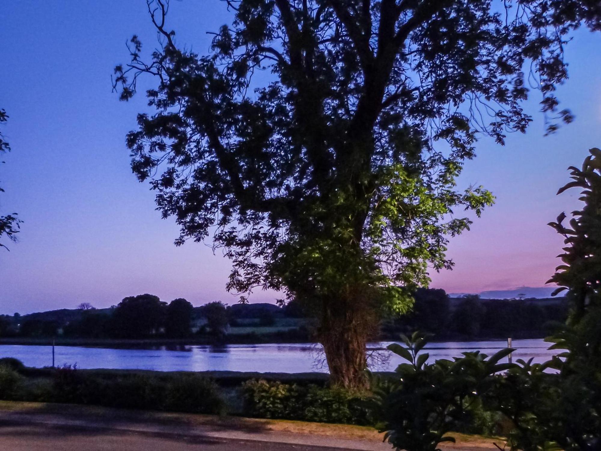 Hameish Holiday Cottage Kirkcudbright Ngoại thất bức ảnh