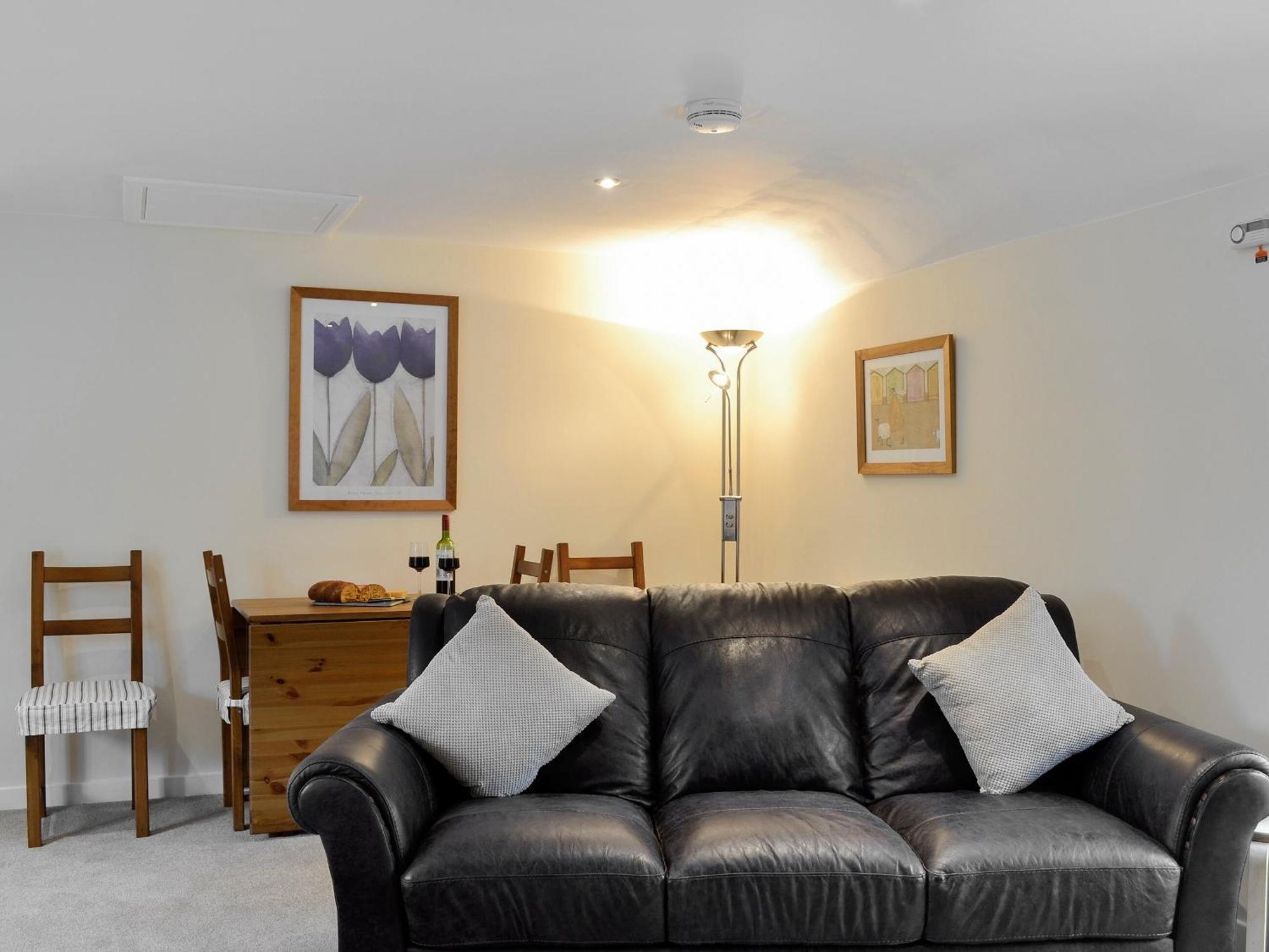 Hameish Holiday Cottage Kirkcudbright Ngoại thất bức ảnh