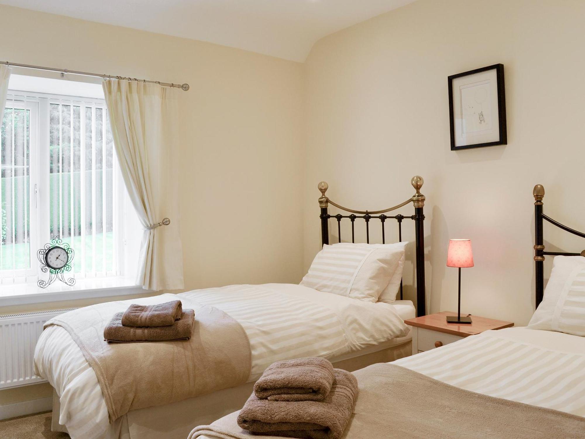 Hameish Holiday Cottage Kirkcudbright Ngoại thất bức ảnh
