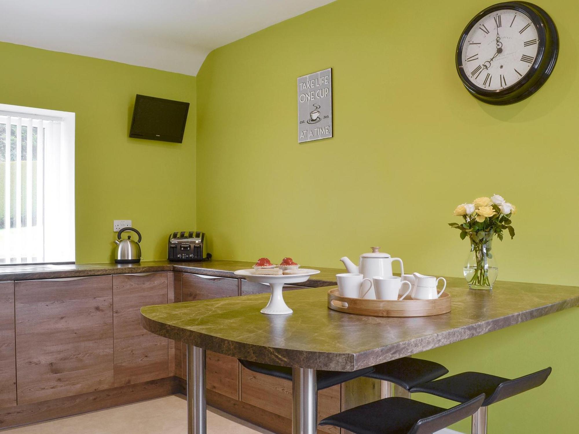 Hameish Holiday Cottage Kirkcudbright Ngoại thất bức ảnh