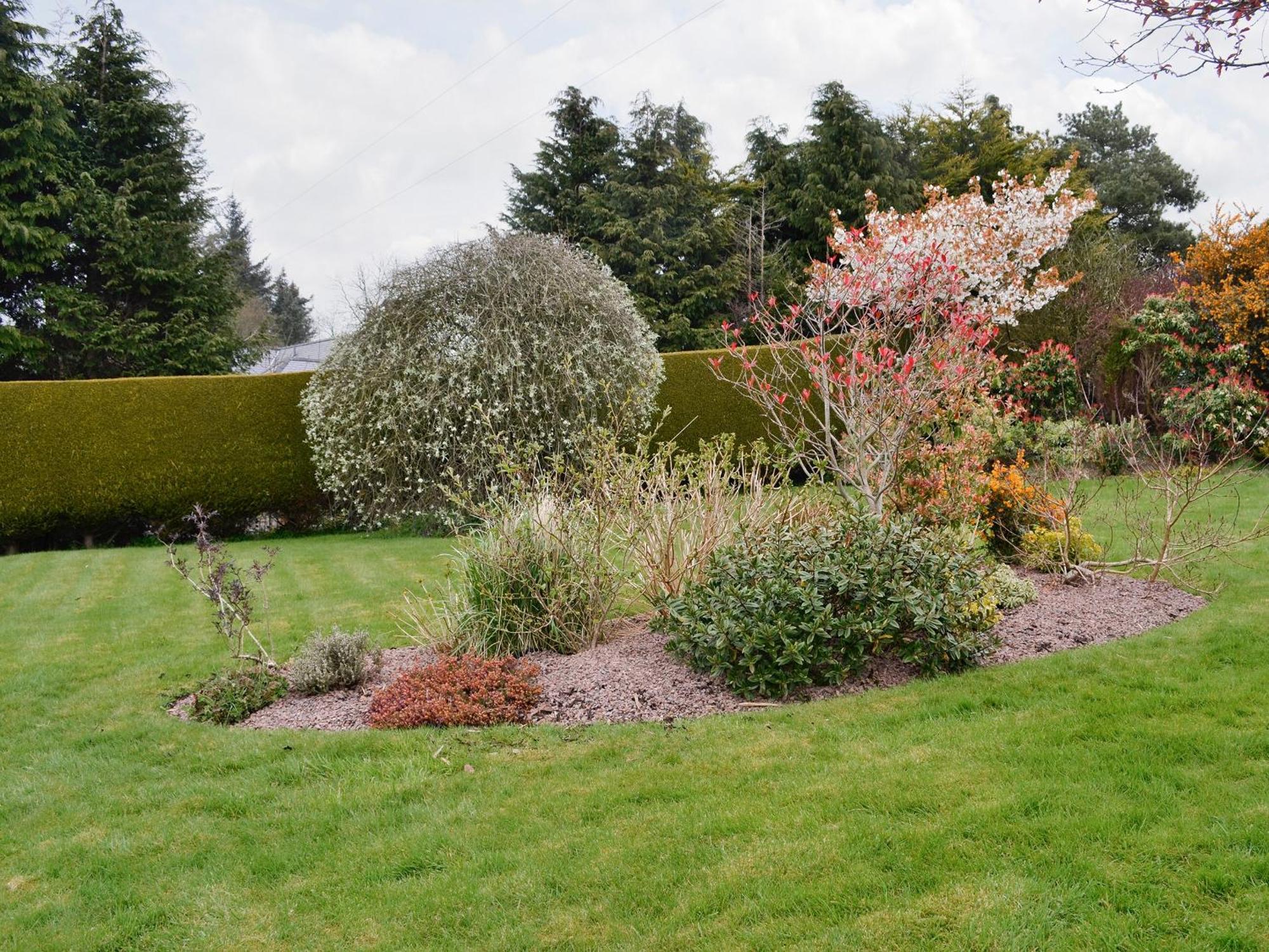 Hameish Holiday Cottage Kirkcudbright Ngoại thất bức ảnh